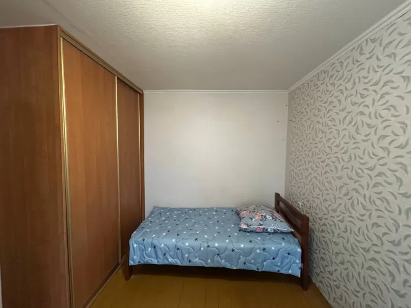 Аренда квартиры в городе Вилейка посуточно 2