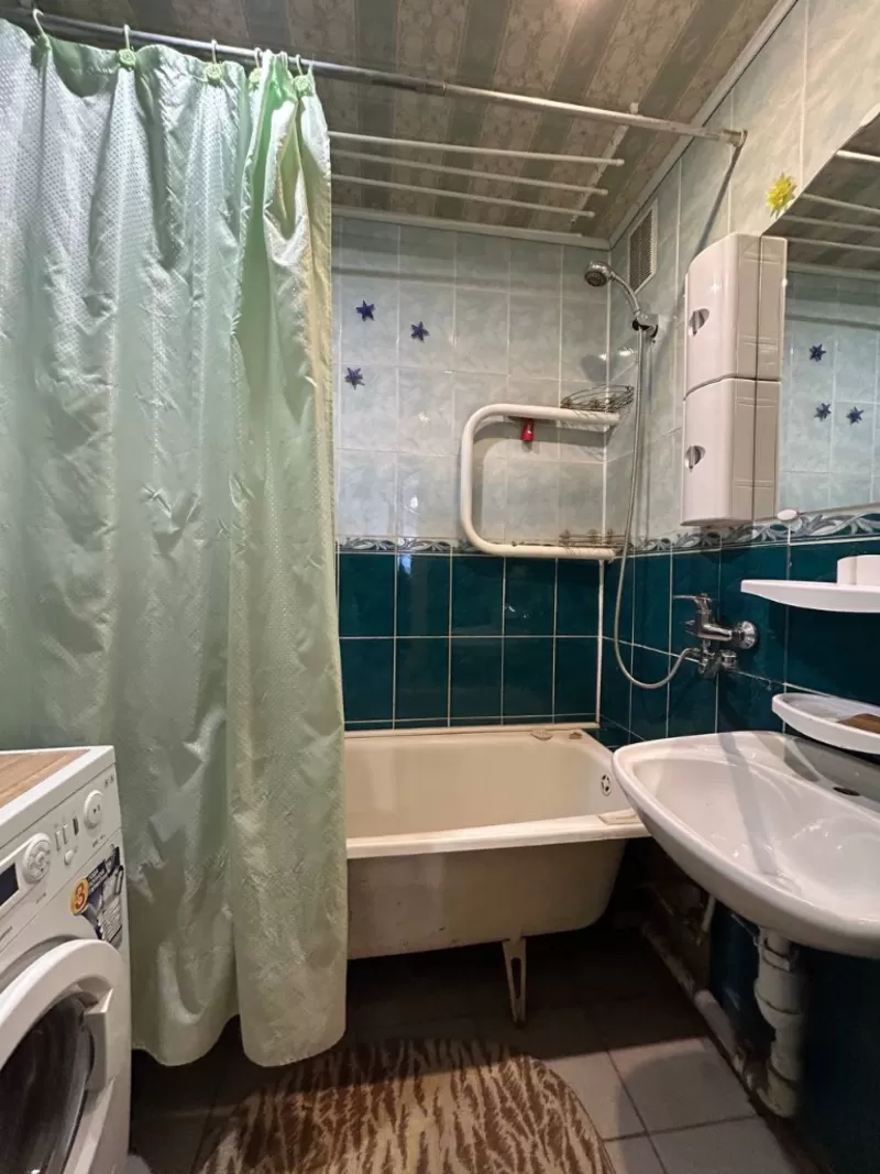 Аренда квартиры в городе Вилейка посуточно 6