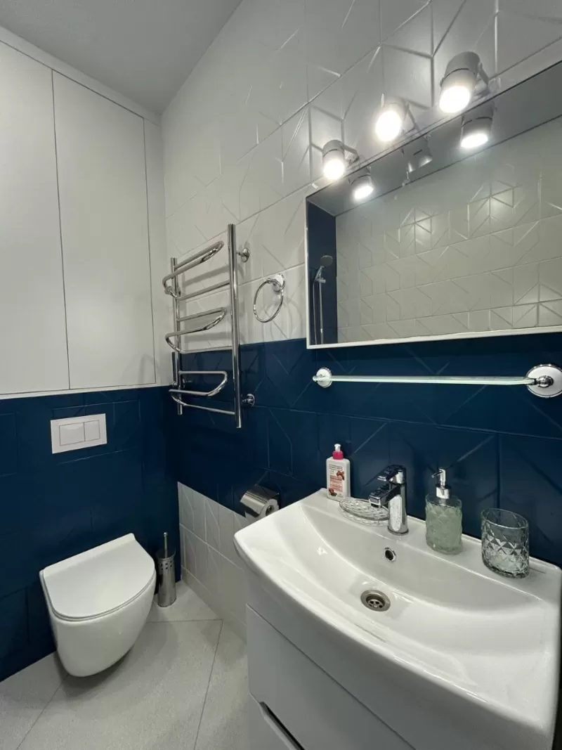 Снять квартиру на сутки с документами в Минске 6