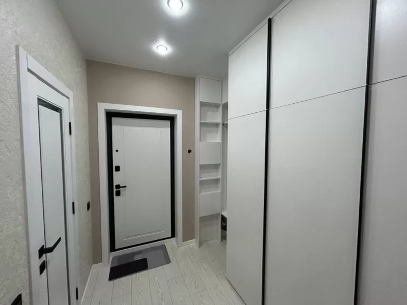 Снять квартиру на сутки с документами в Минске 7