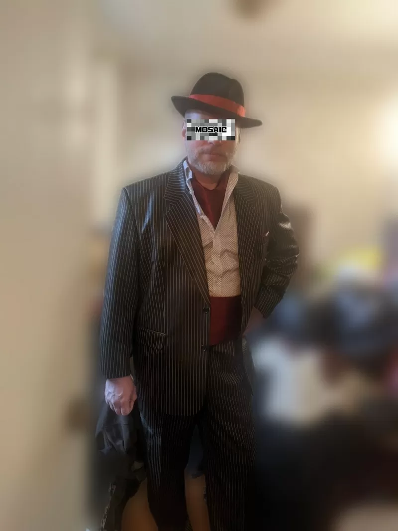 аренда образа снегурочка.мушкетер, Кармен,  кабарэ,  канкан, гангстер тд 5