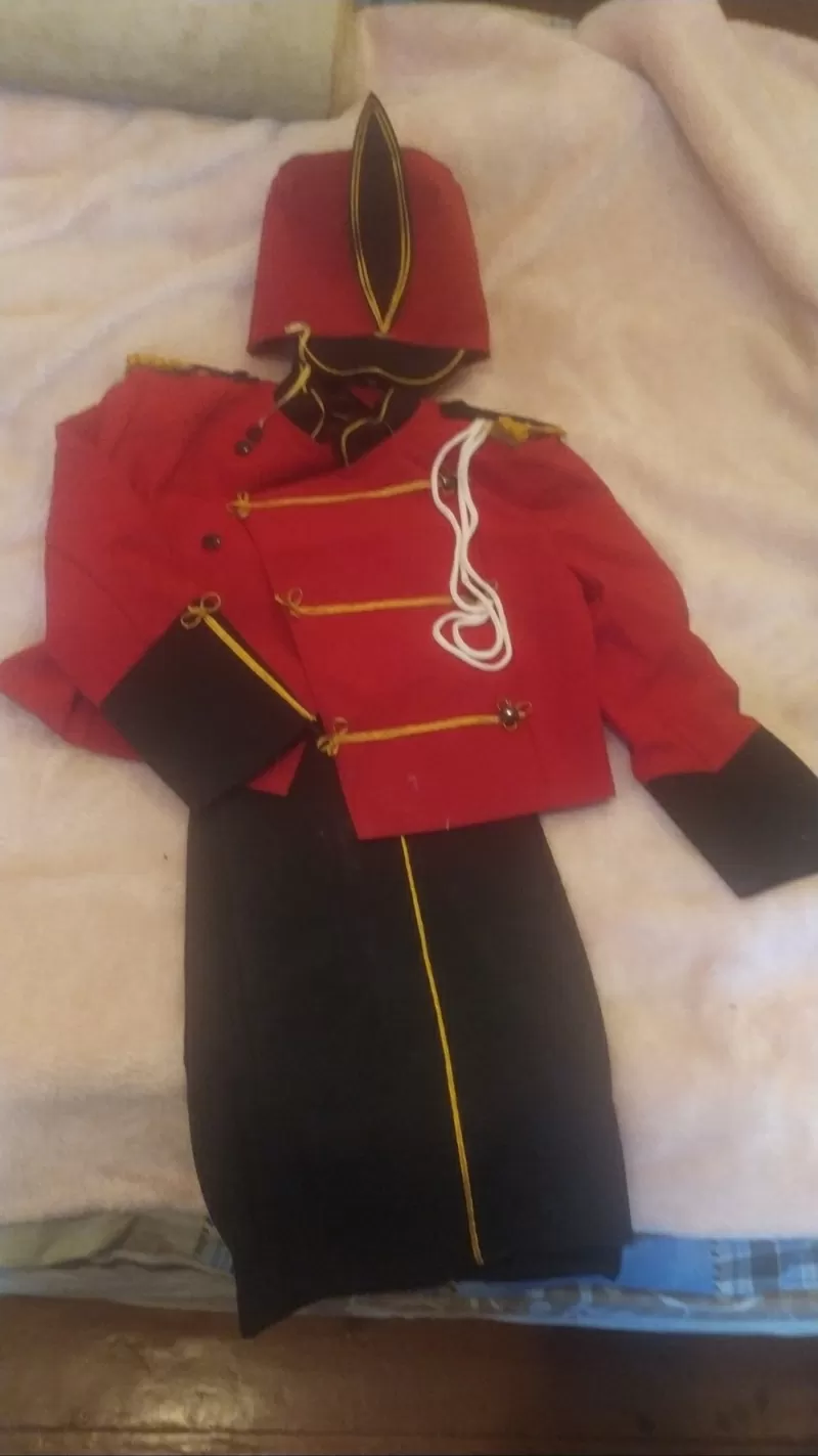 аренда образа снегурочка.мушкетер, Кармен,  кабарэ,  канкан, гангстер тд 9