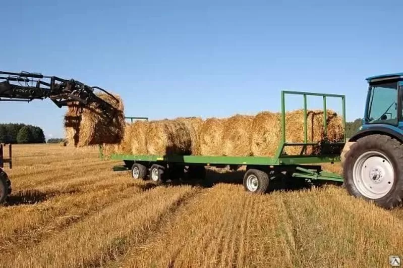 Рулоновоз 11/15 с доставкой по Беларуси