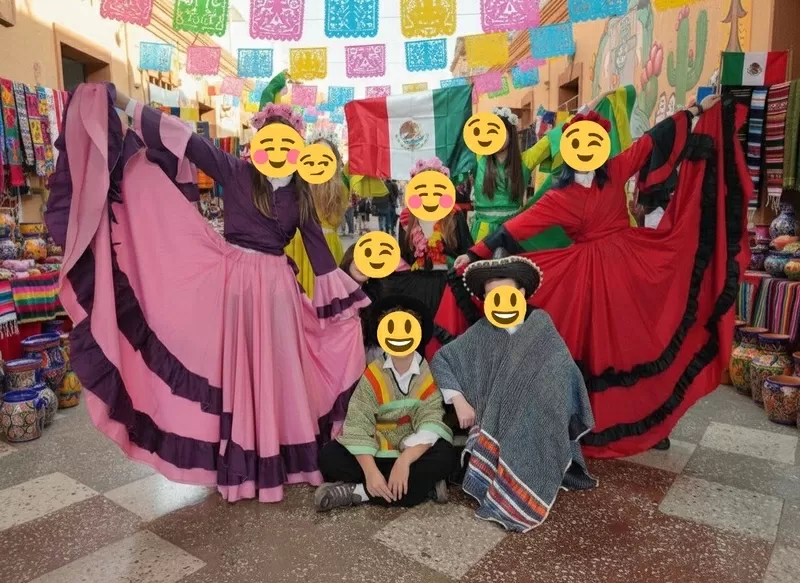 национальные и карнавальные костюмы детям и взрослым 9