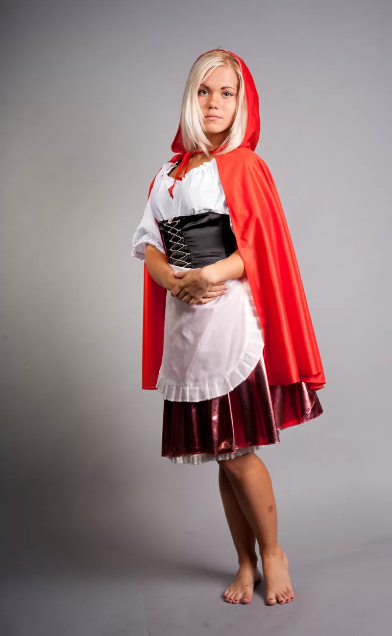 образ сказочного героя, снегурки, Иванушки-аренда костюмов маскарада 2