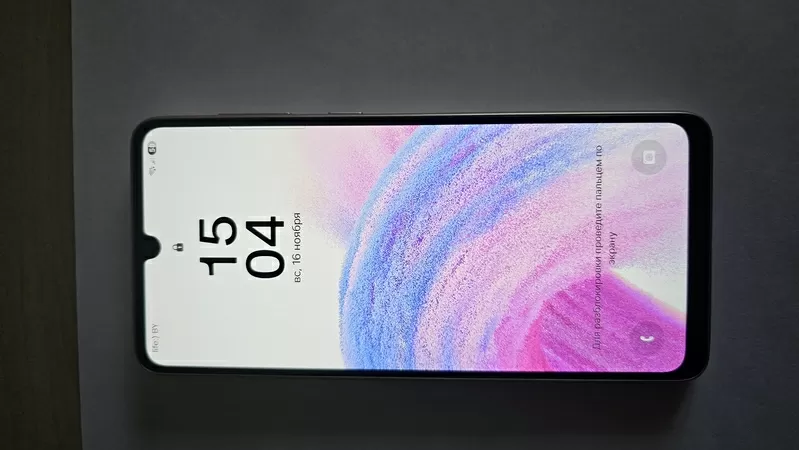 Телефон Samsung Galaxy A33 5G SM-A336B/DSN 6GB/128GB