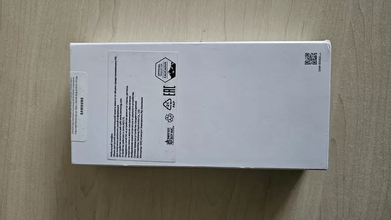 Телефон Samsung Galaxy A33 5G SM-A336B/DSN 6GB/128GB 5