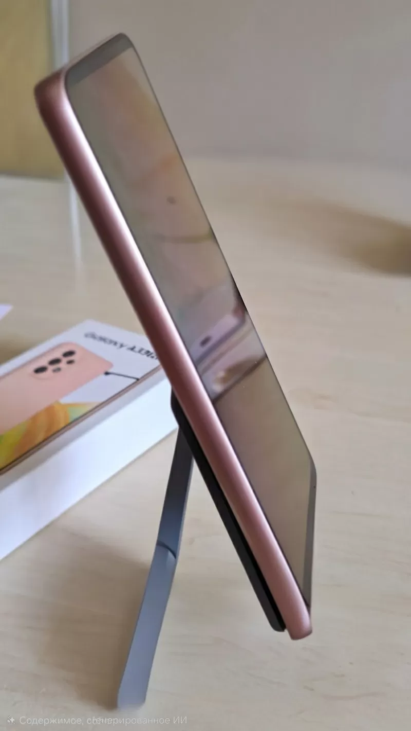 Телефон Samsung Galaxy A33 5G SM-A336B/DSN 6GB/128GB 4