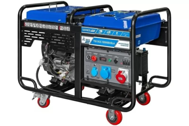 Подберём генератор под ваши задачи — доверьтесь экспертам 