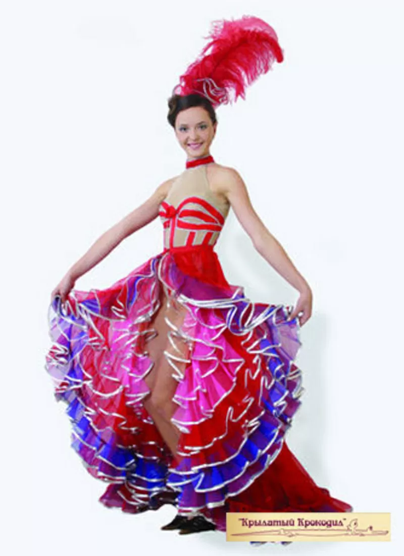 аренда нарядов для вечеринки Чикаго, кабарэ, мафия, 30-40 гг 6