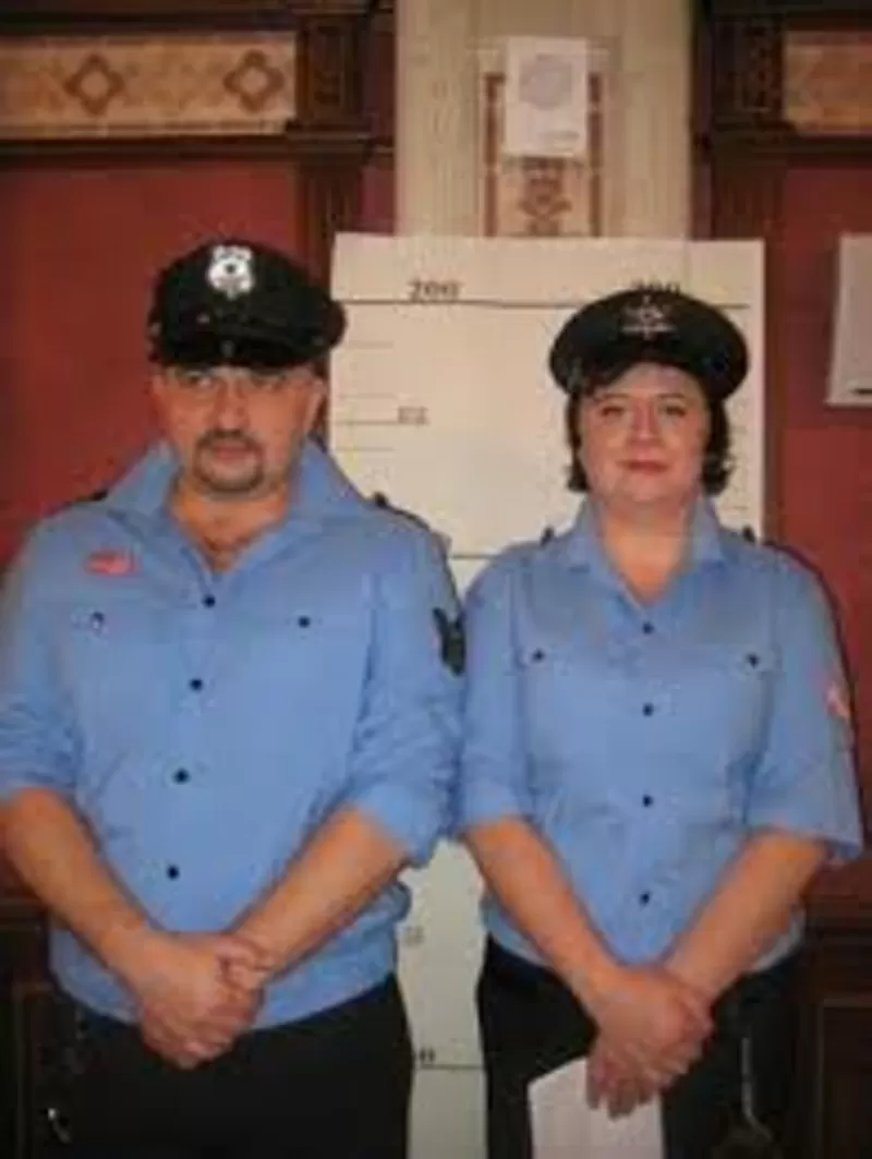 аренда нарядов для вечеринки Чикаго, кабарэ, мафия, 30-40 гг 9