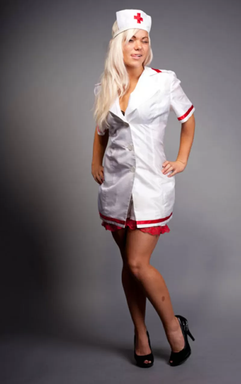 карнавальные костюмы детям и взрослым 7