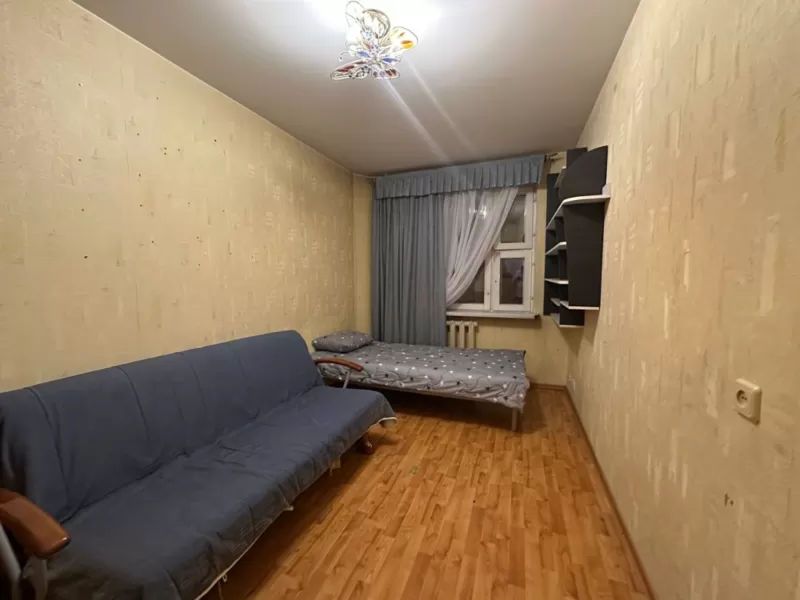 Минск Снять квартиру на сутки с документами 4