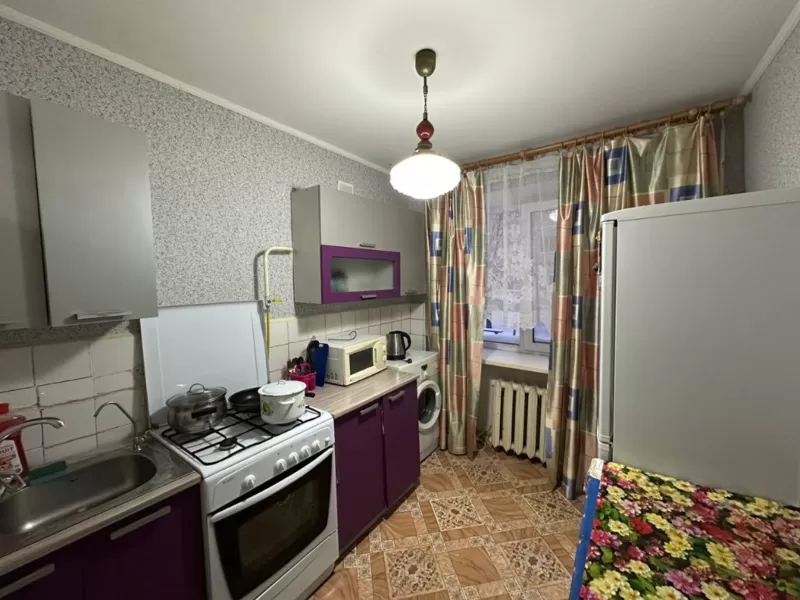 Вилейка. Квартира на сутки с полным пакетом отчетных документов 4