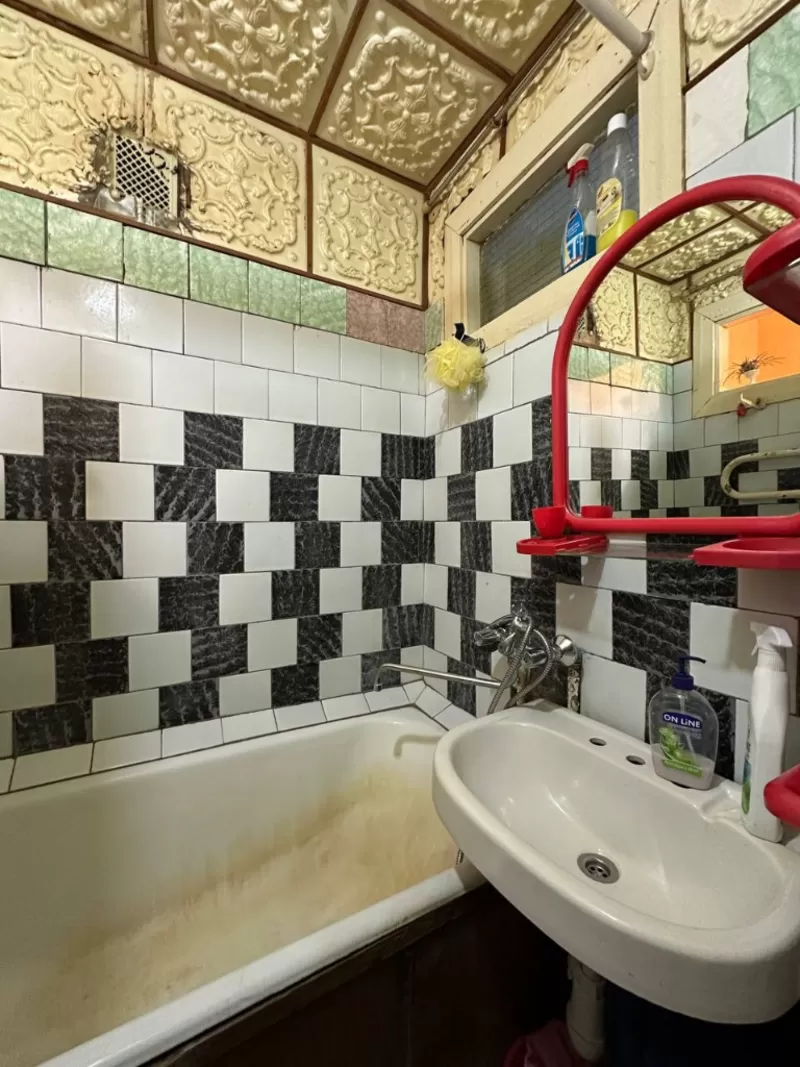 Вилейка. Квартира на сутки с полным пакетом отчетных документов 5