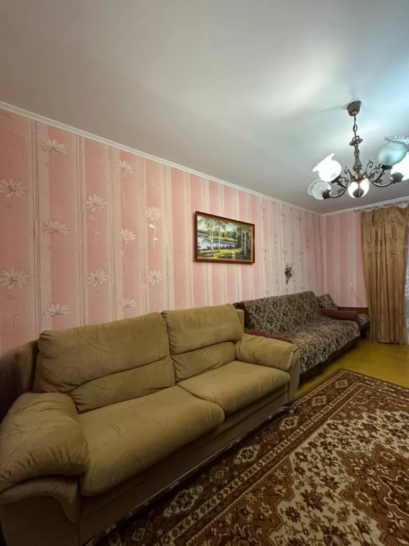 Вилейка. Квартира на сутки с полным пакетом отчетных документов 3