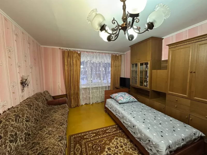 Вилейка. Квартира на сутки с полным пакетом отчетных документов