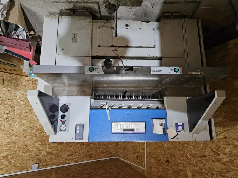 Продам ADAST MAXIMA MS-80