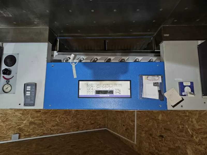 Продам ADAST MAXIMA MS-80 2