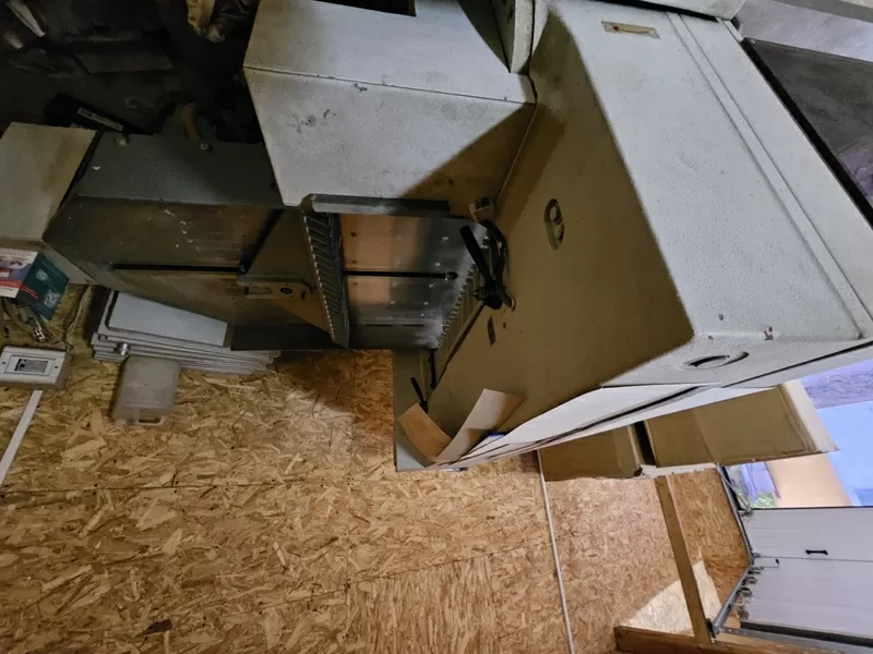 Продам ADAST MAXIMA MS-80 3