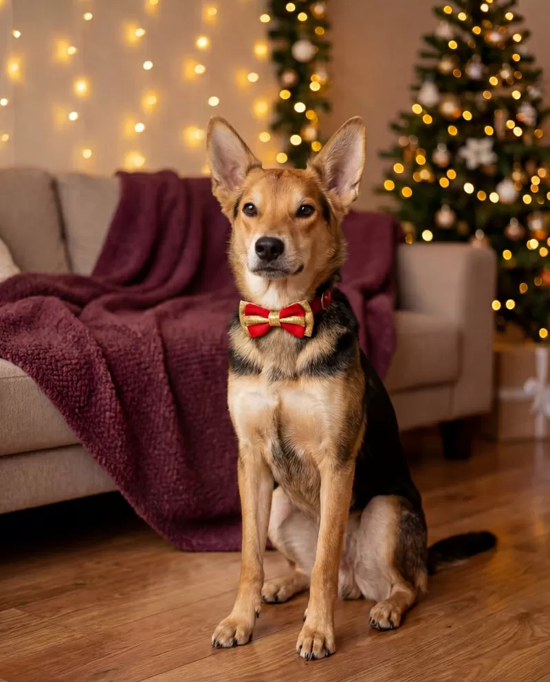 Жучок ждет свою семью (В дар) 6