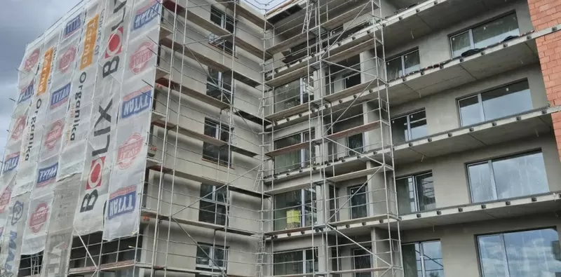 Работа в надежной компании: опалубщики,  арматурщики,  работа в ЕС