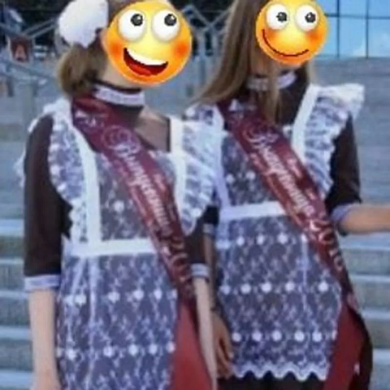 Национальные  и маскарадные костюмы, форма школьная СССР в аренду 2