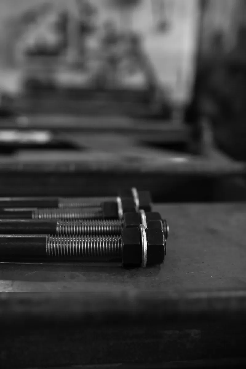 Производство металлоконструкций,  металлообработка 3