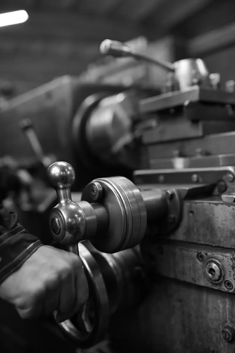 Производство металлоконструкций,  металлообработка 5