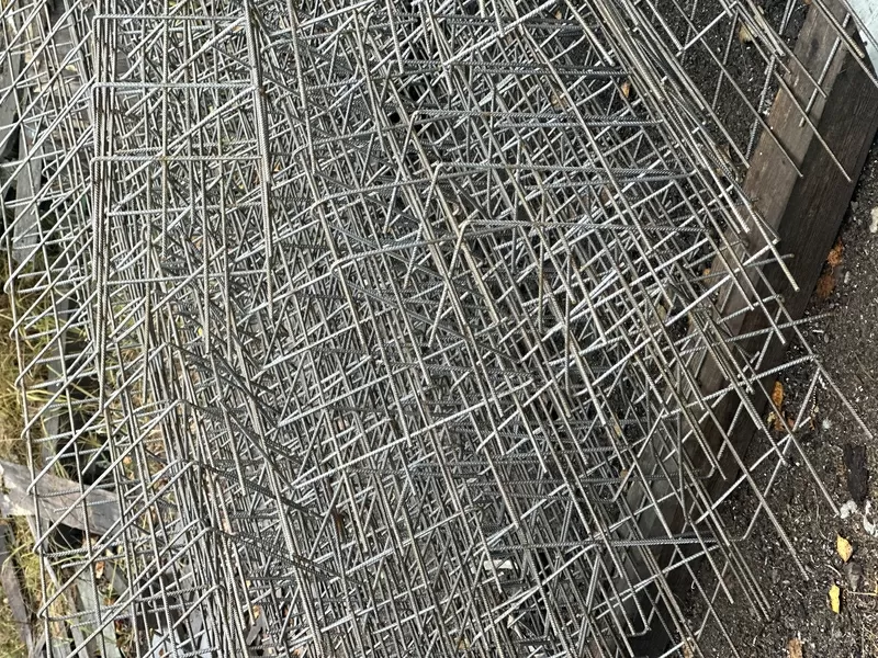 Производство металлоконструкций,  металлообработка 7