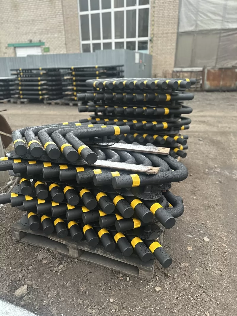 Производство металлоконструкций,  металлообработка 8