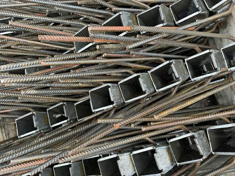 Производство металлоконструкций,  металлообработка 10