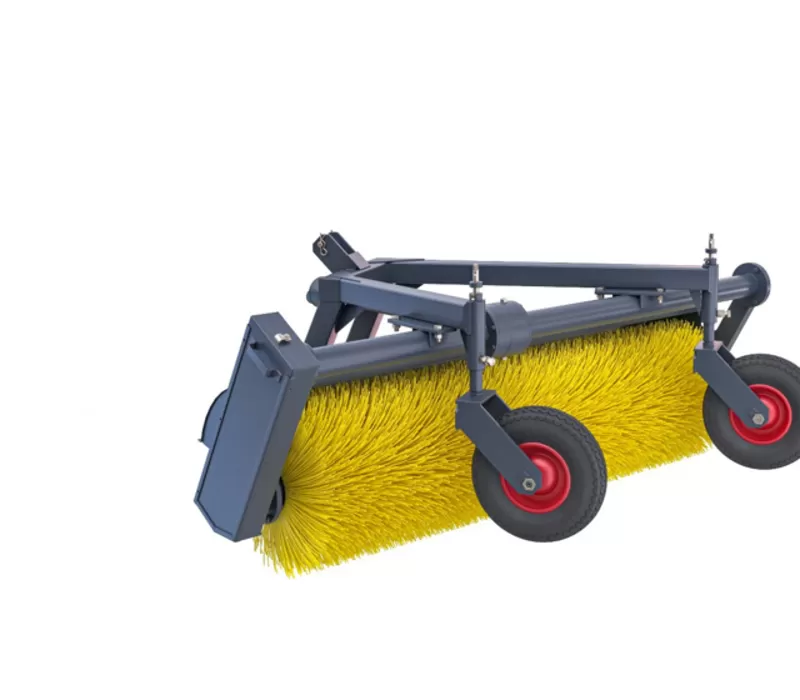 Голдтрейд: сельскохозяйственная,  дорожная,  лесозаготовительная техника 3