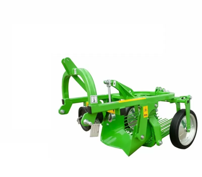 Голдтрейд: сельскохозяйственная,  дорожная,  лесозаготовительная техника 5