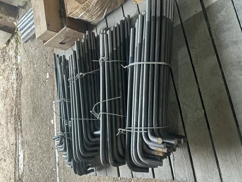 Металлообработка. Производство металлоконструкций 8