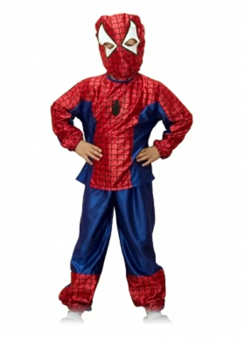 карнавальные наряды детям в прокат 3