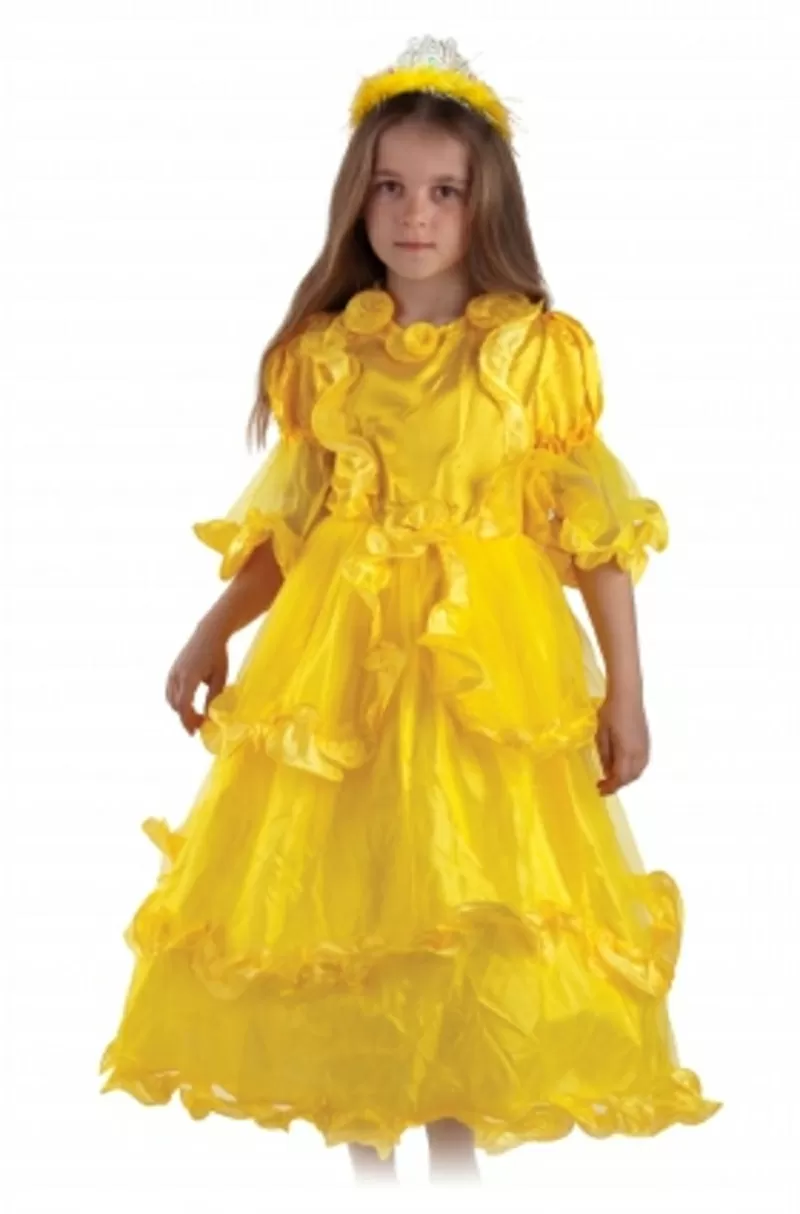 карнавальные наряды детям в прокат 4