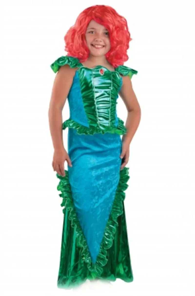 карнавальные наряды детям в прокат 6