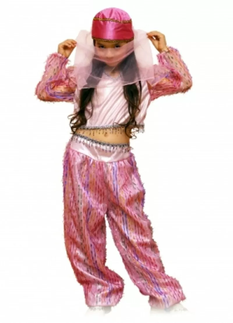 карнавальные костюмы детям в аренду 10