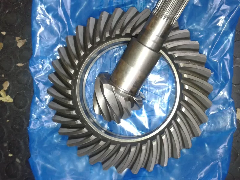 Мерседес Классик  главная пара 