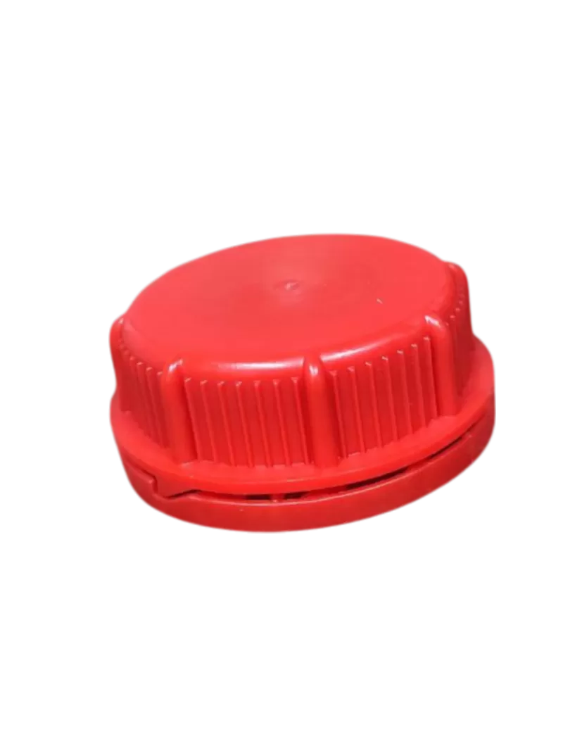 Пластиковые крышки для канистр