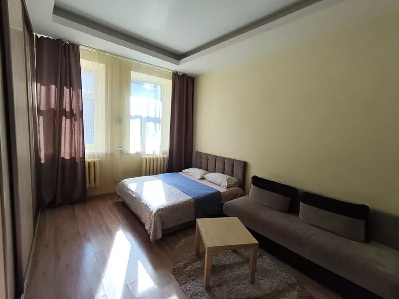 Исторический центр Минска часы сутки и более от Собственника Круглосут