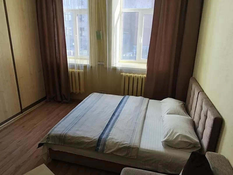 Исторический центр Минска часы сутки и более от Собственника Круглосут 6