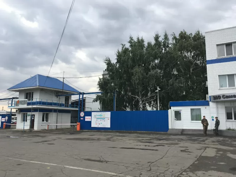 Высококачественное подсолнечное масло оптом от производителя в РБ 5