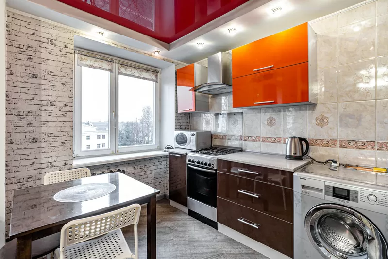 Сдам посуточно уютную квартиру-студию в Центре Минска, возле метро 5