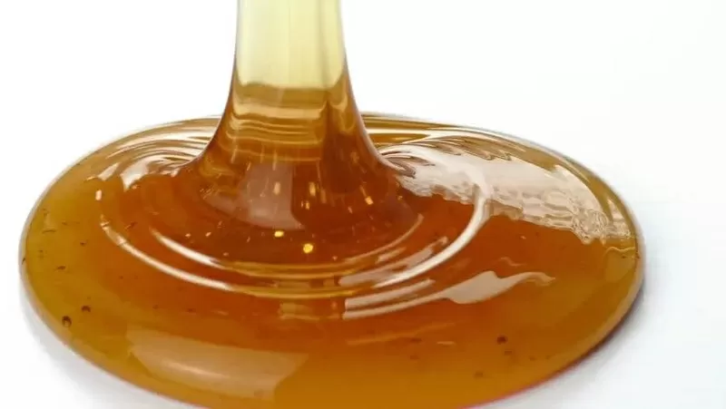 Лецитин подсолнечный оптом от завода Юг Руси в Беларуси