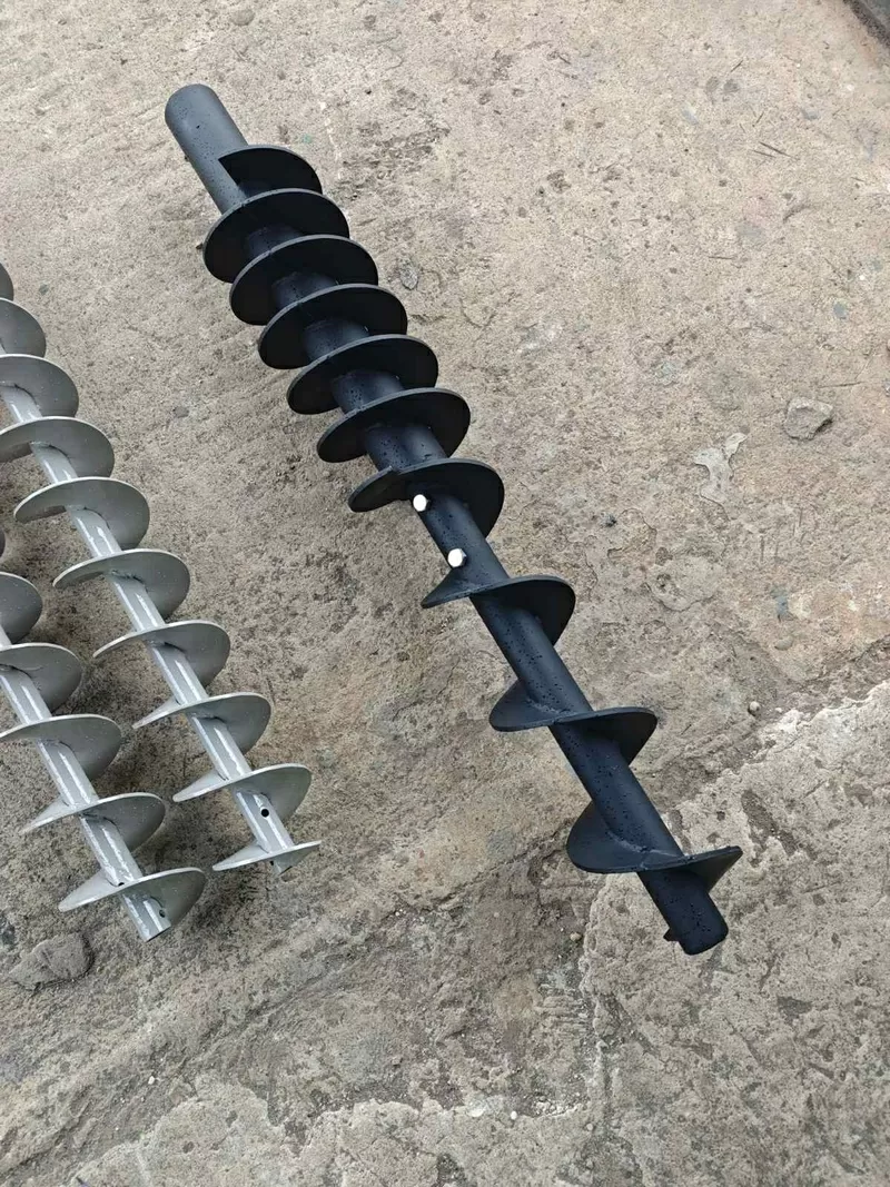 Изготовление шнеков в Минске — качественно и в срок!  2