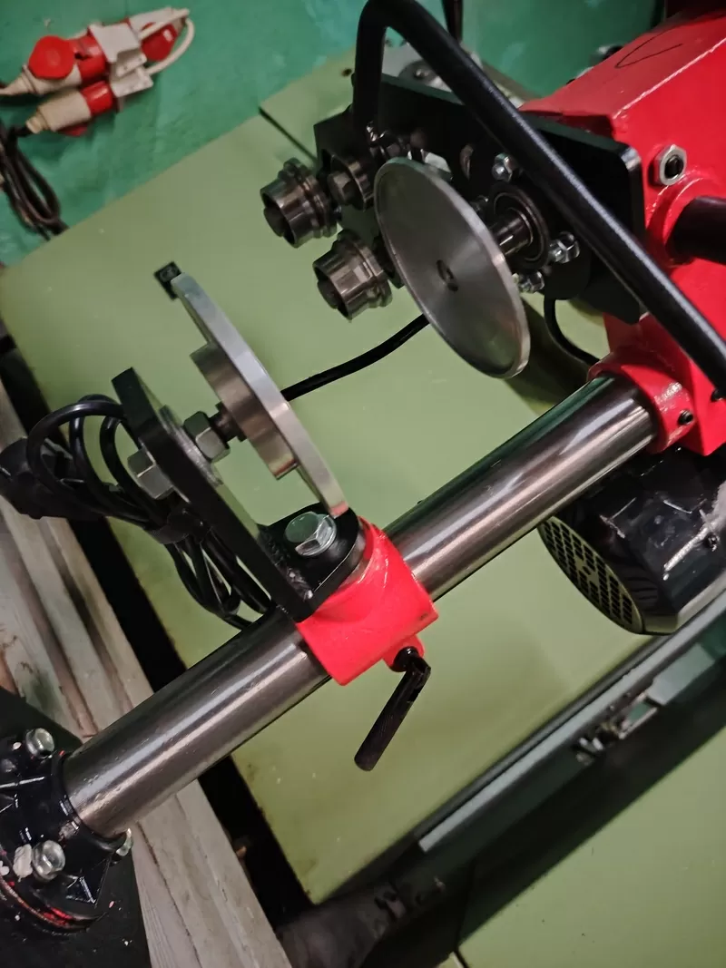 Для № 13 банки жестяной станок закаточный