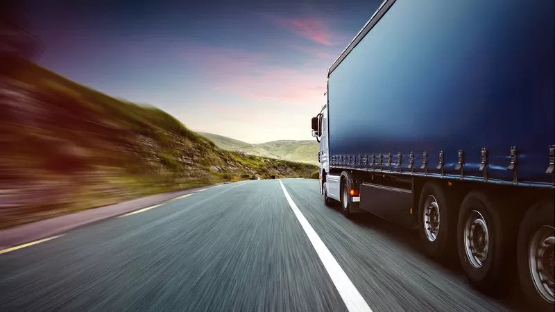 Водитель C+E | международные перевозки | регулярные заезды домой