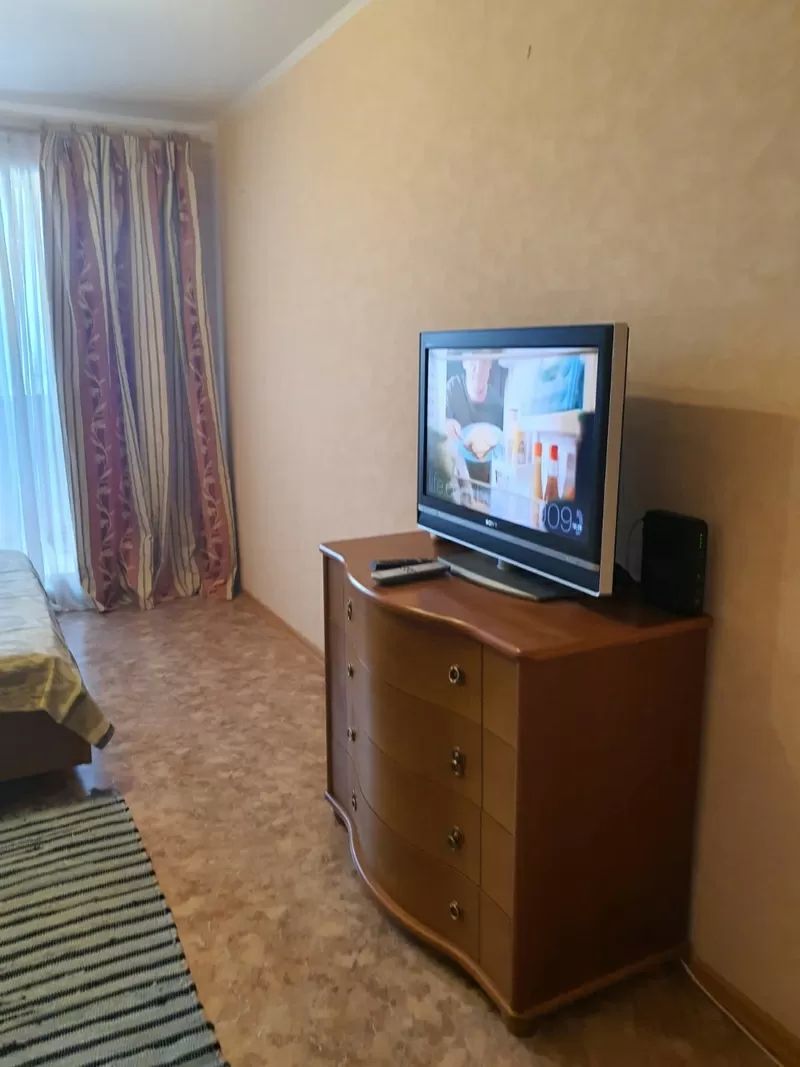 Продается отличная просторная квартира по ул Лещинского 31 к3 2